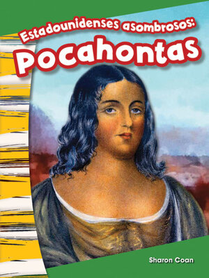 cover image of Estadounidenses asombrosos